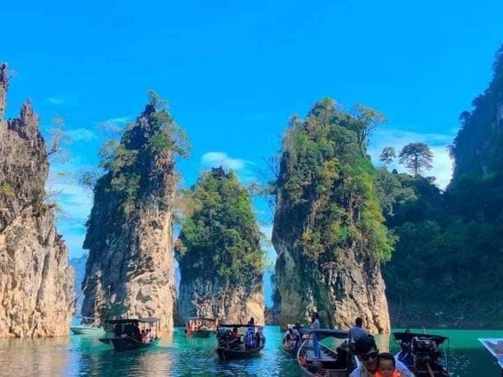 Baan Suan Hill Resort Ban Tha Khun Экстерьер фото