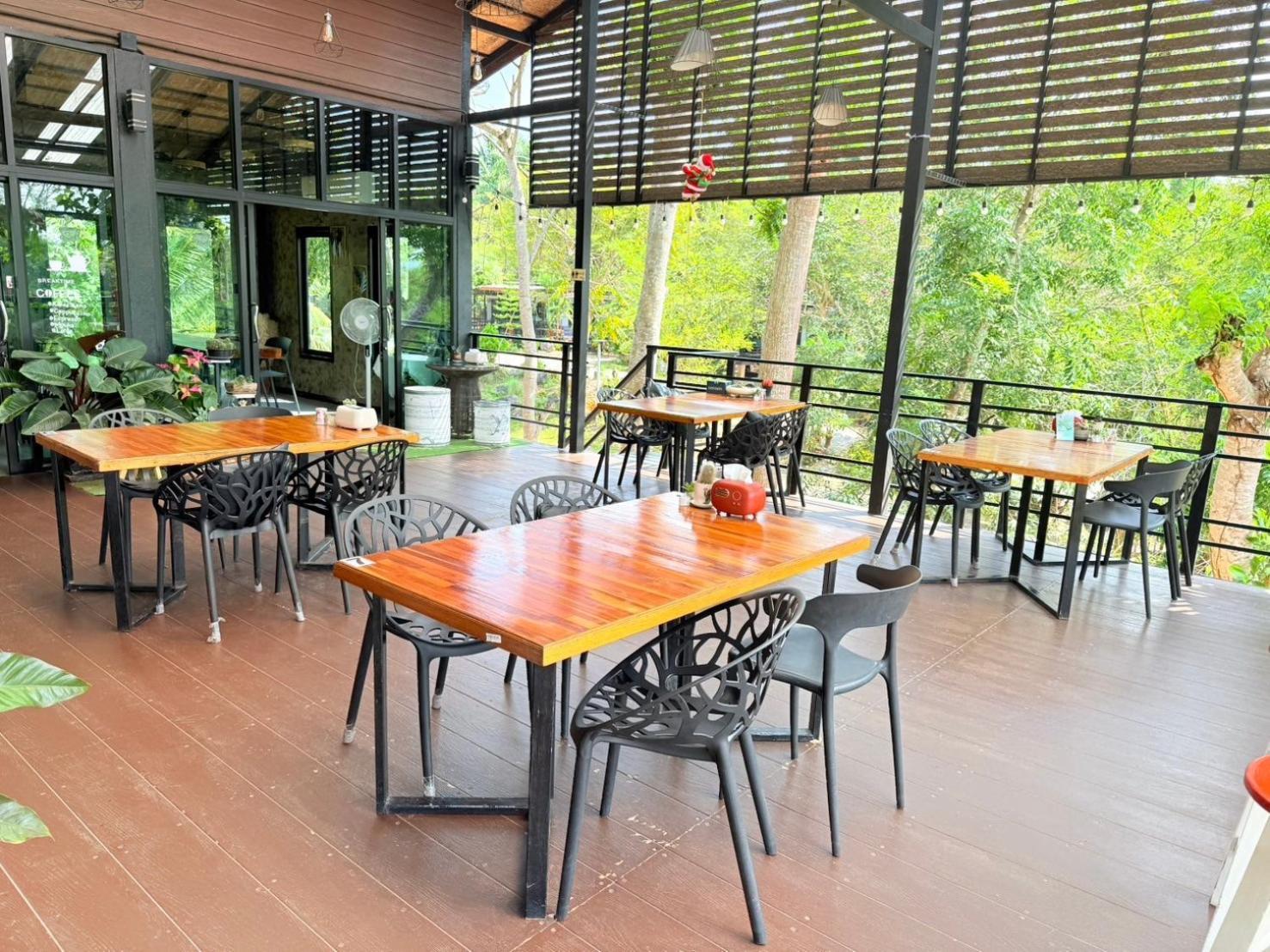 Baan Suan Hill Resort Ban Tha Khun Экстерьер фото