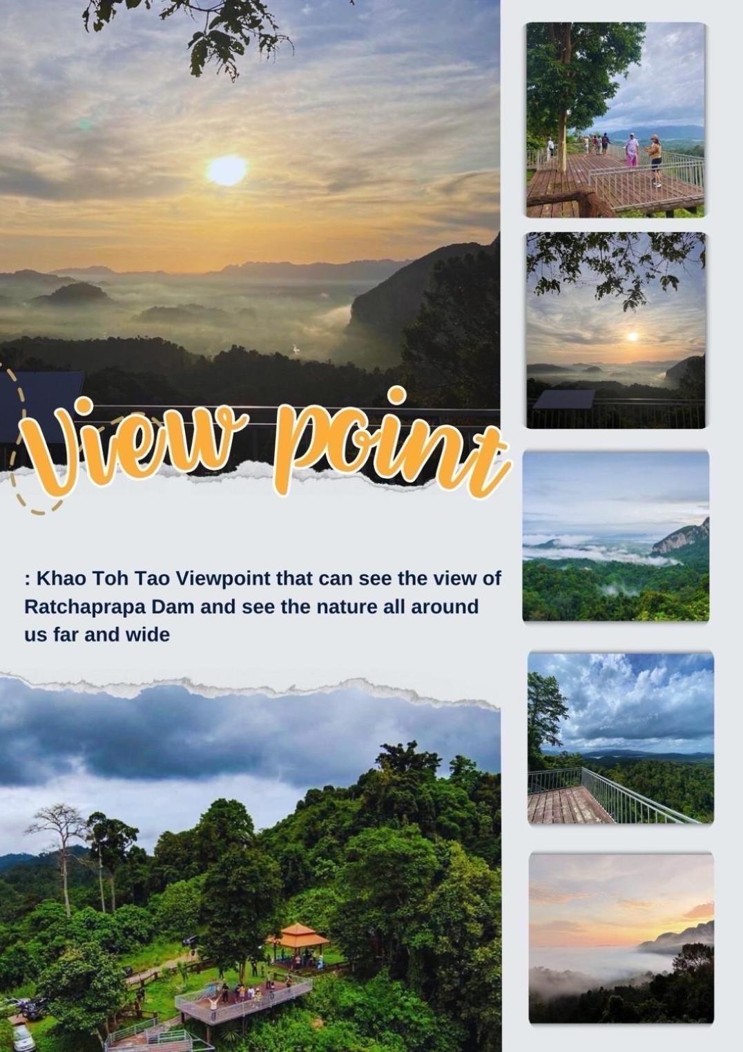 Baan Suan Hill Resort Ban Tha Khun Экстерьер фото